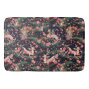 Search for cherry blossom bath mats Pink flowers