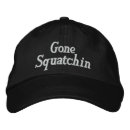 Search for gone squatching hats Funny