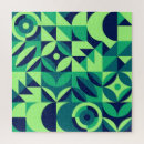 Search for mural puzzles Pattern