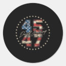 Search for trump inauguration stickers America