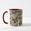 Search for sea life art mugs Ernst haeckel