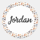 Search for aussie wildlife stickers Kangaroo