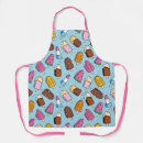 Search for cotton candy aprons Lollipop