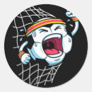 Search for soccer net stickers Shoot
