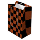 Search for rustic gift bags Gingham