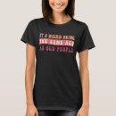 Search for not the same tshirts For her