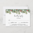 Search for berry rsvp cards Green