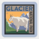 Search for glacier park stickers Mountains