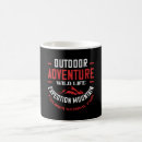 Search for outdoor life mugs Mountains