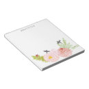 Search for gratitude notepads Floral