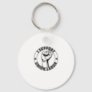 Search for labour day round key rings Strike