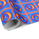 Search for funky gift wrap Chic