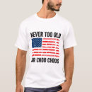 Search for choo choo train tshirts Railroad