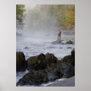 Search for flying fish posters Salmon