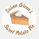 Search for sweet pie stickers Baking