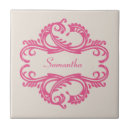 Search for damask tiles Vintage