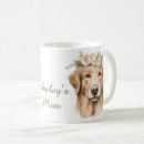 Search for golden retriever owners mugs For pets