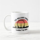 Search for london england mugs City skyline