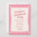 Search for vintage hens party invitations Doodle