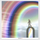 Search for metaphysical stickers New age