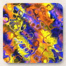 Search for fractals coasters Bright