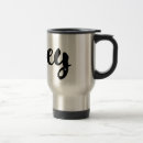Search for bride travel mugs typography