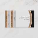 Search for audit business cards Accounting