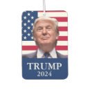 Search for vote car accessories Political