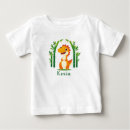 Search for adorable baby shirts Illustration