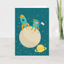Search for children explorers cards Space