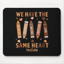 Search for same mousepads African