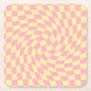 Search for pink coasters Modern