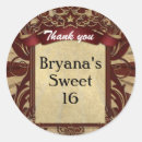 Search for vintage carnival stickers Rustic