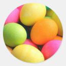 Search for boiled eggs stickers Easter