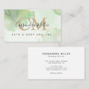 Search for resort business cards Professional