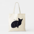 Search for green eyes bags Black cat