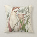 Search for australian bird cushions Galah