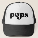 Search for pops day hats Grandpa