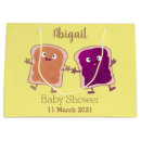 Search for peanuts gift bags Cute
