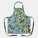 Search for popular aprons Floral