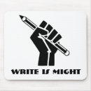 Search for opinion mousepads Politics