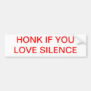 Search for honk if you love bumper stickers Prank