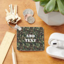 Search for green camouflage key rings Forest
