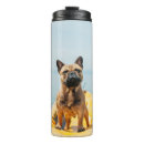 Search for brown french mugs Animals
