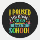 Search for teacher design stickers Classroom