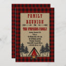 Search for buffalo check invitations Camping