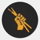 Search for drummer stickers Percussion