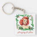 Search for pinup girls key rings Retro