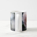 Search for beautiful pink rose mugs Beauty