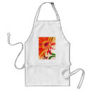 Search for gerberas aprons Watercolor